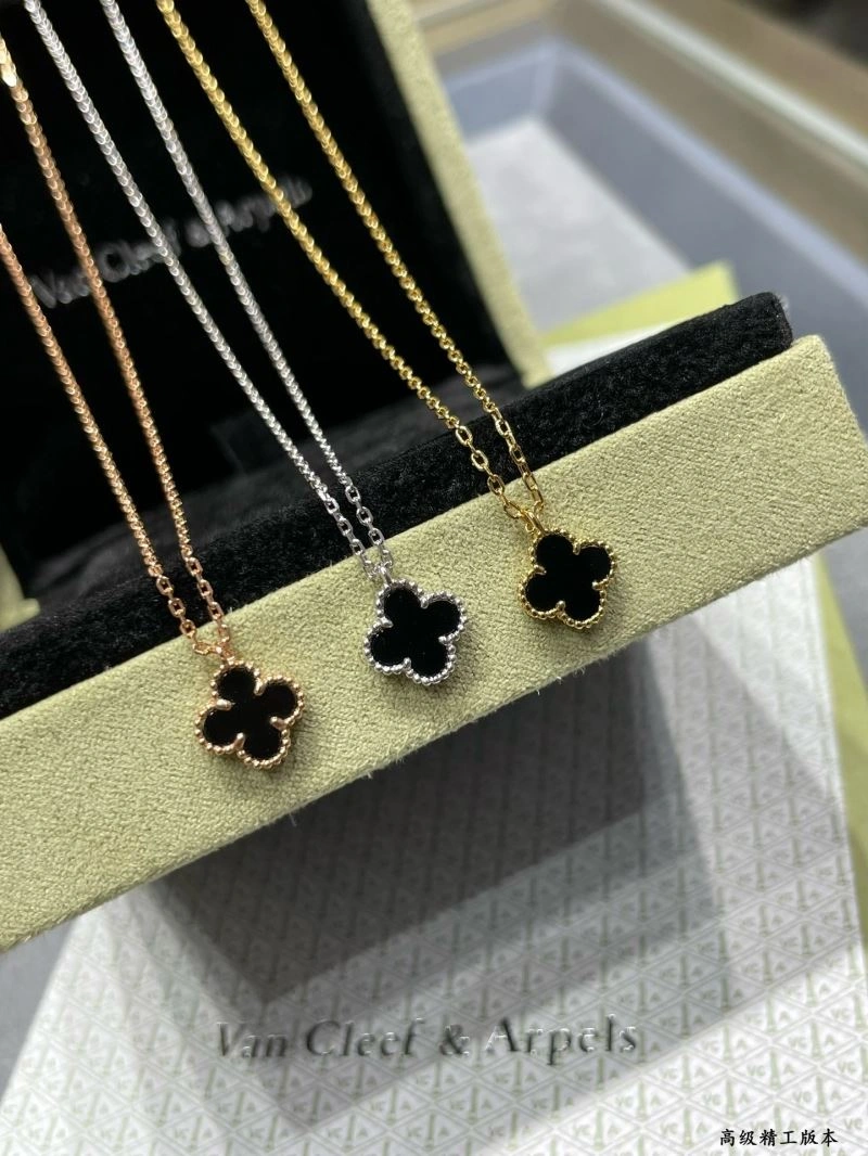 TopPick Vca Necklaces 254014