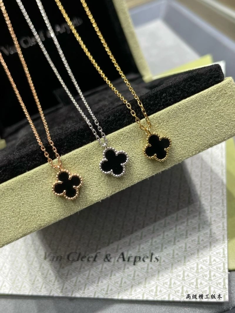 TopPick Vca Necklaces 254014