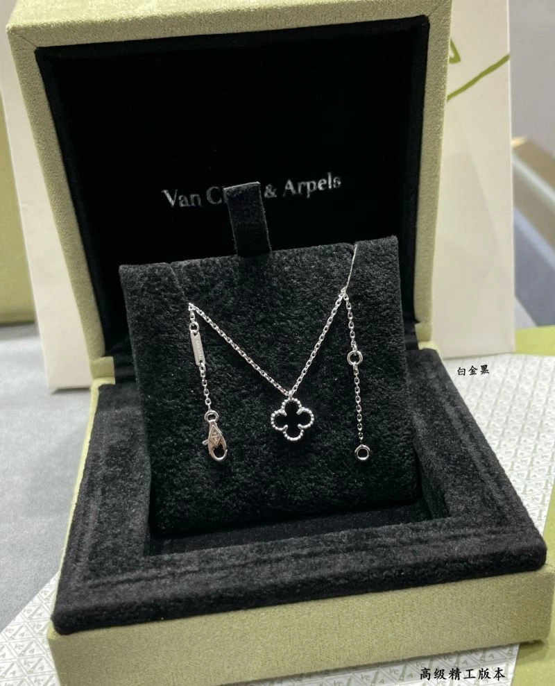 TopPick Vca Necklaces 254014