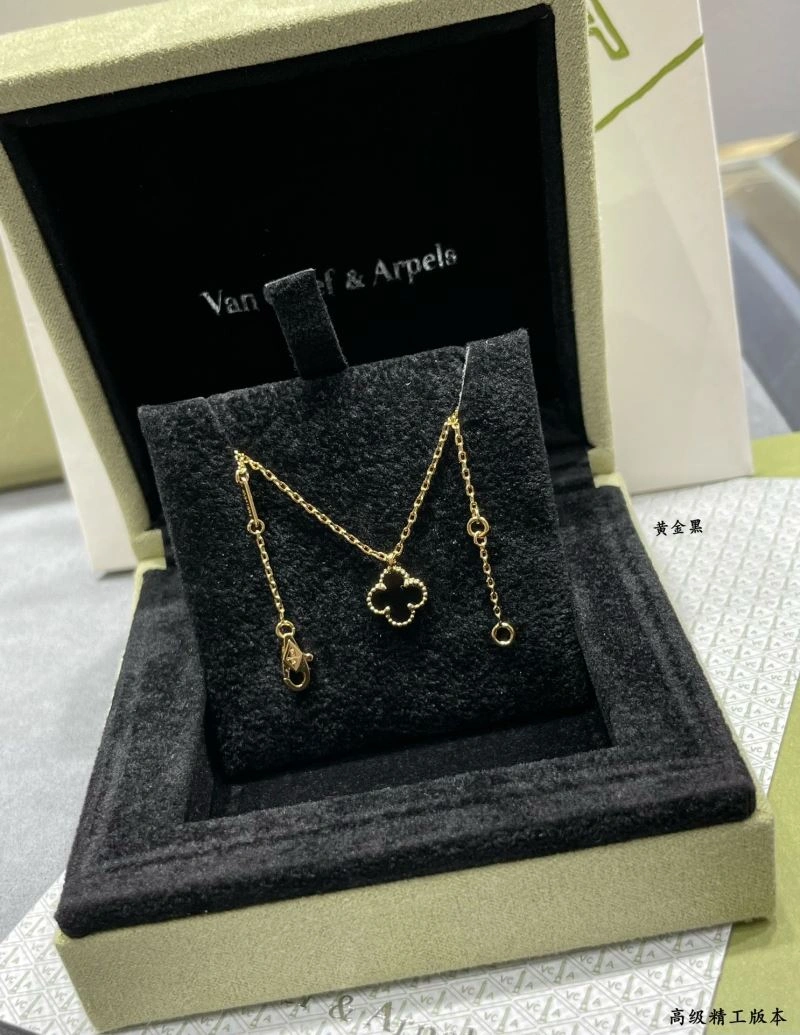 TopPick Vca Necklaces 254014