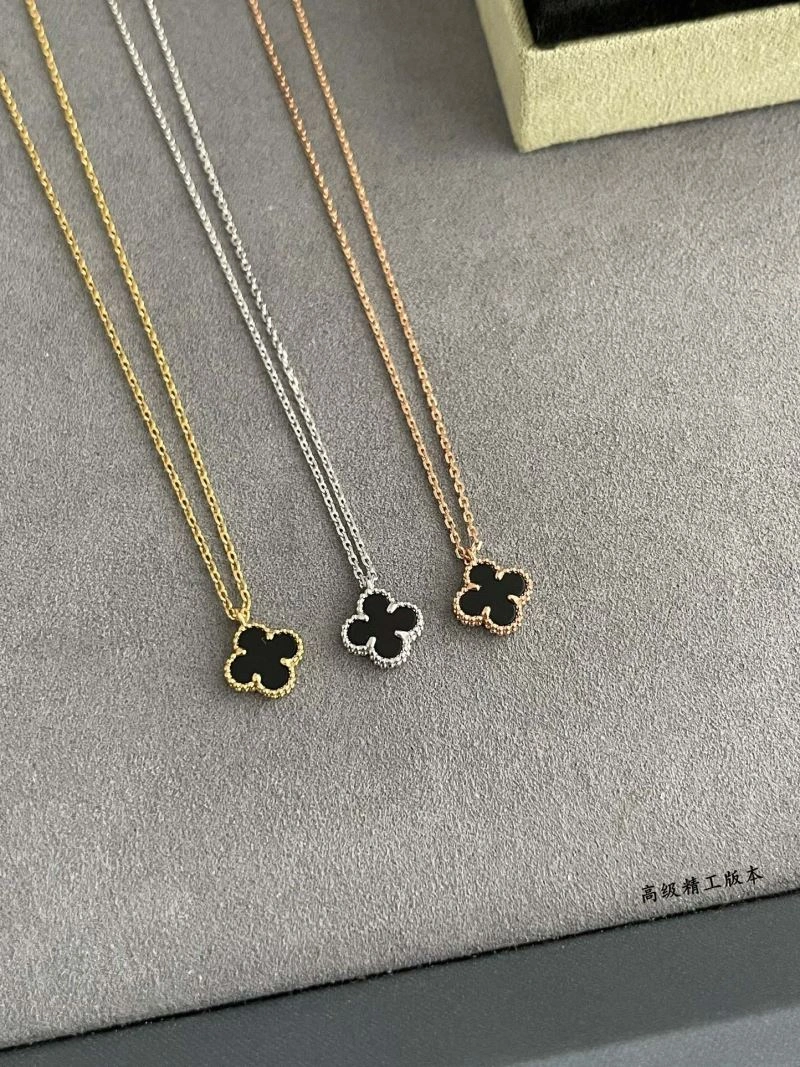TopPick Vca Necklaces 254014