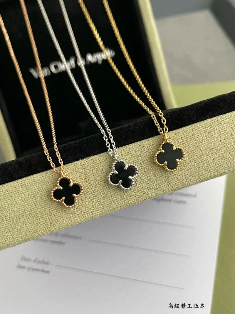 TopPick Vca Necklaces 254014