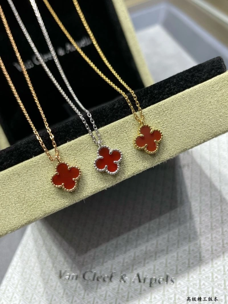 Vca Necklaces NewStyle 254953