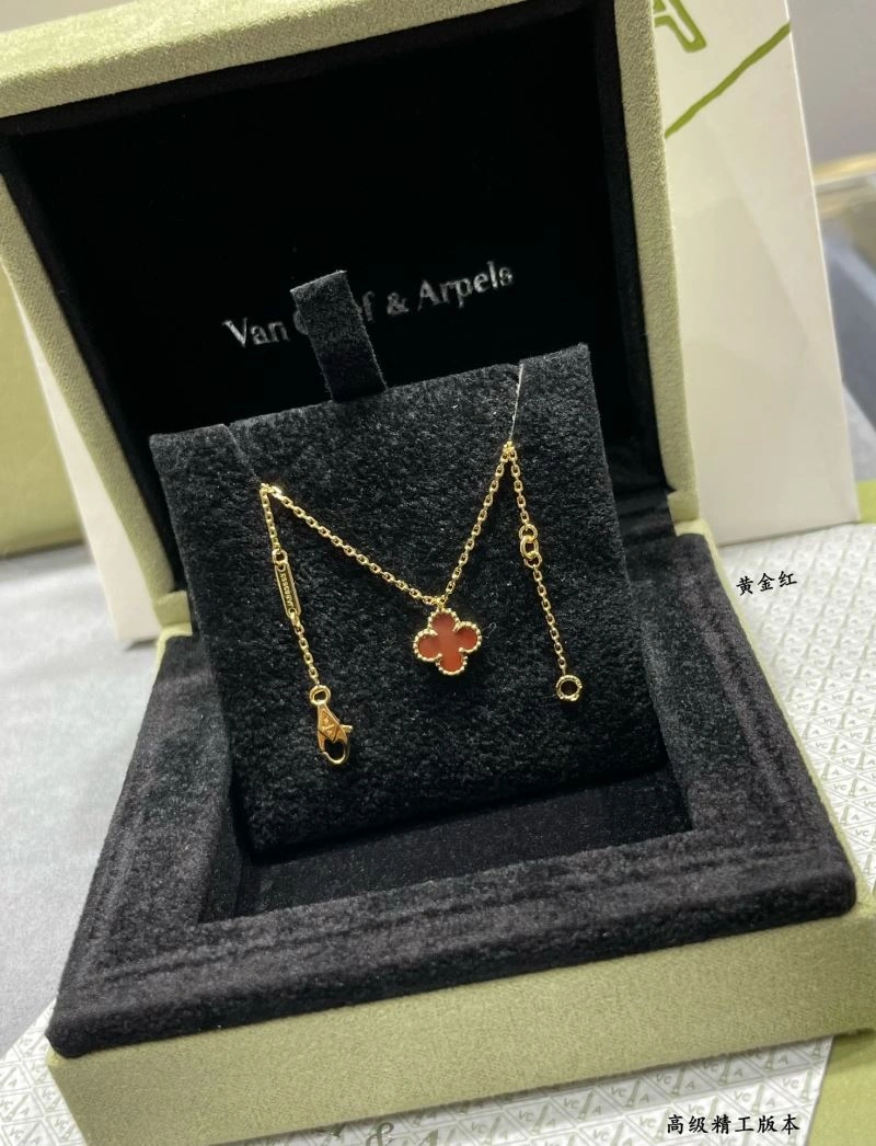 Vca Necklaces NewStyle 254953