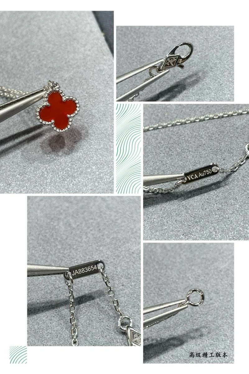 Vca Necklaces NewStyle 254953
