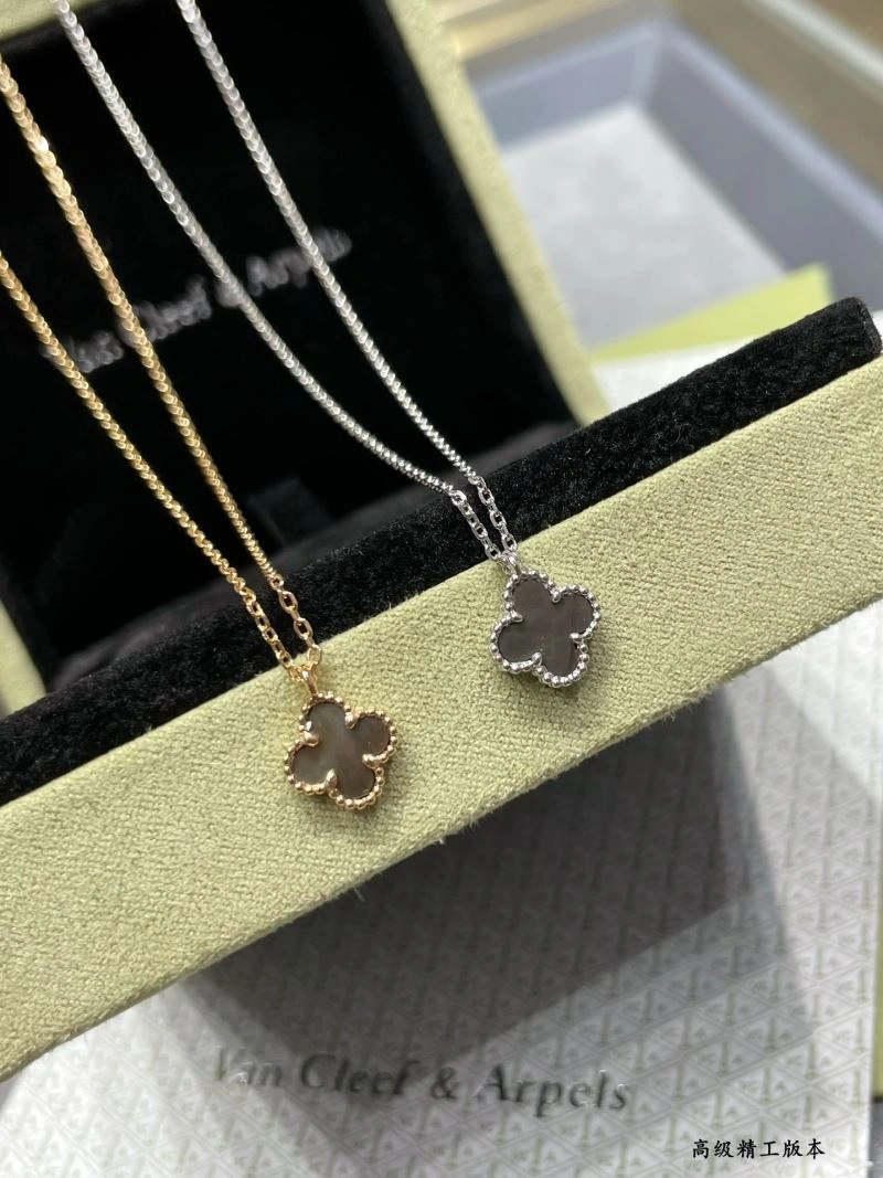 Vca Necklaces Stylish 254959