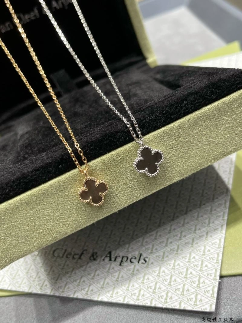 Vca Necklaces Stylish 254959