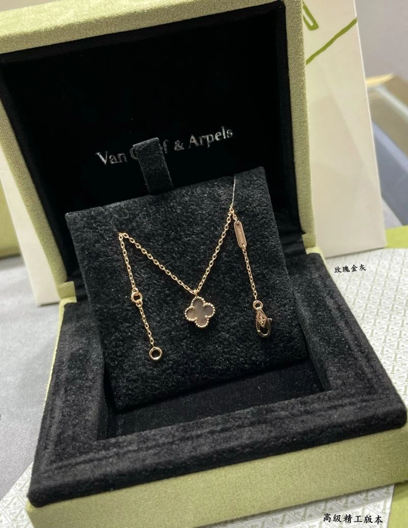 Vca Necklaces Stylish 254959
