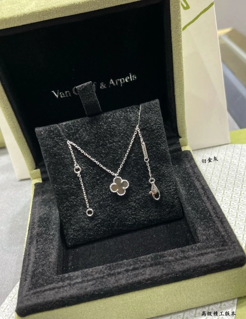 Vca Necklaces Stylish 254959
