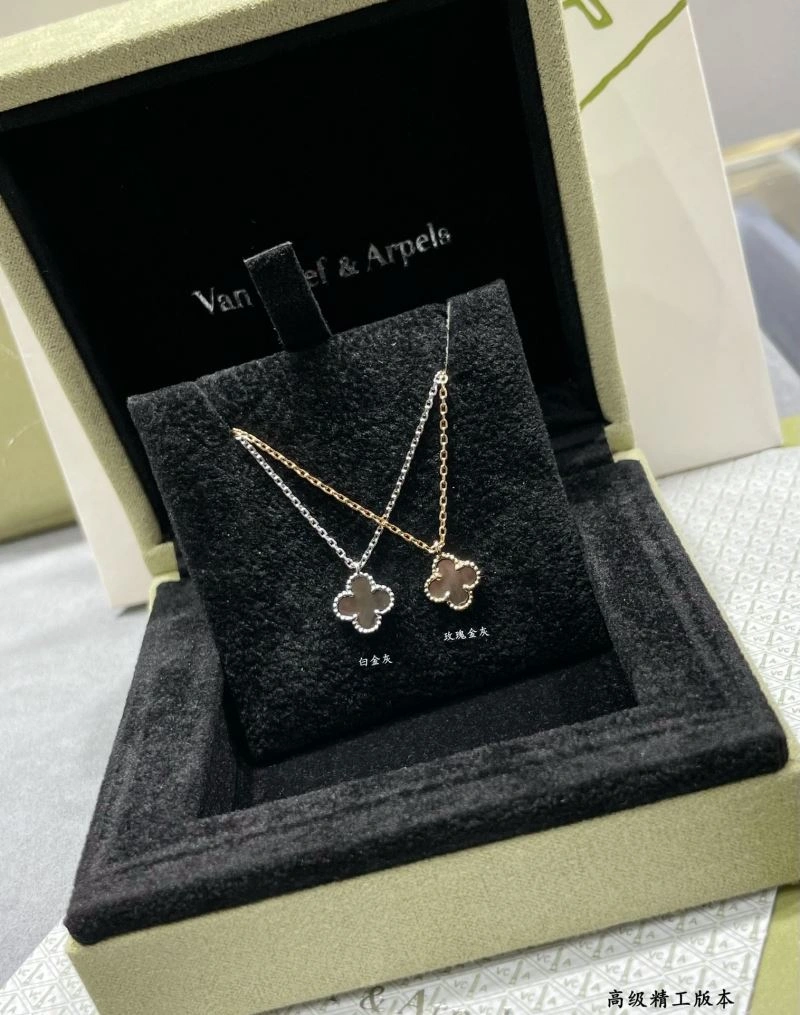 Vca Necklaces Stylish 254959
