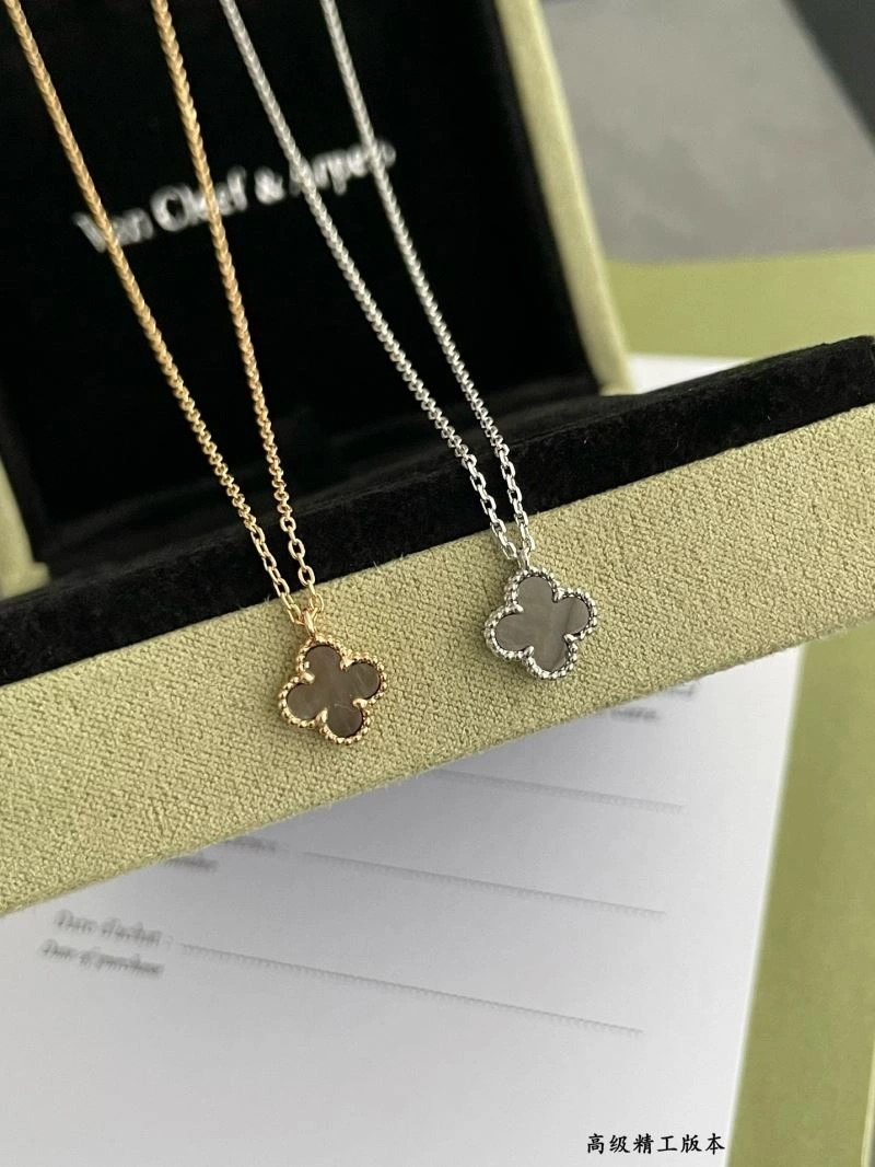 Vca Necklaces Stylish 254959
