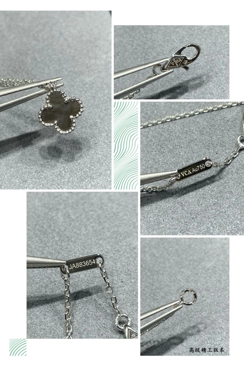 Vca Necklaces Stylish 254959