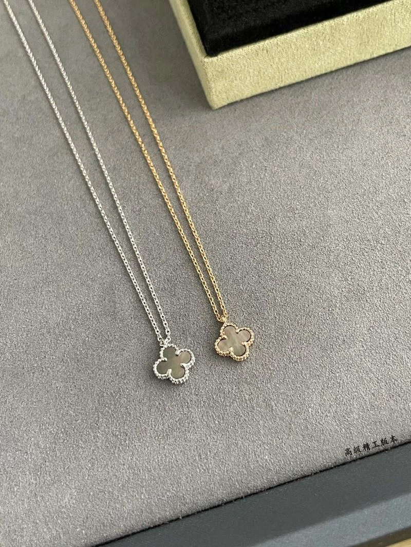 Vca Necklaces Stylish 254959