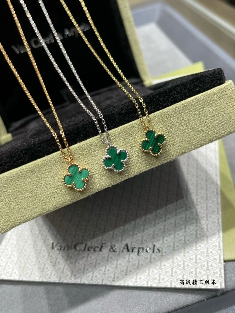TopPick Vca Necklaces 254969
