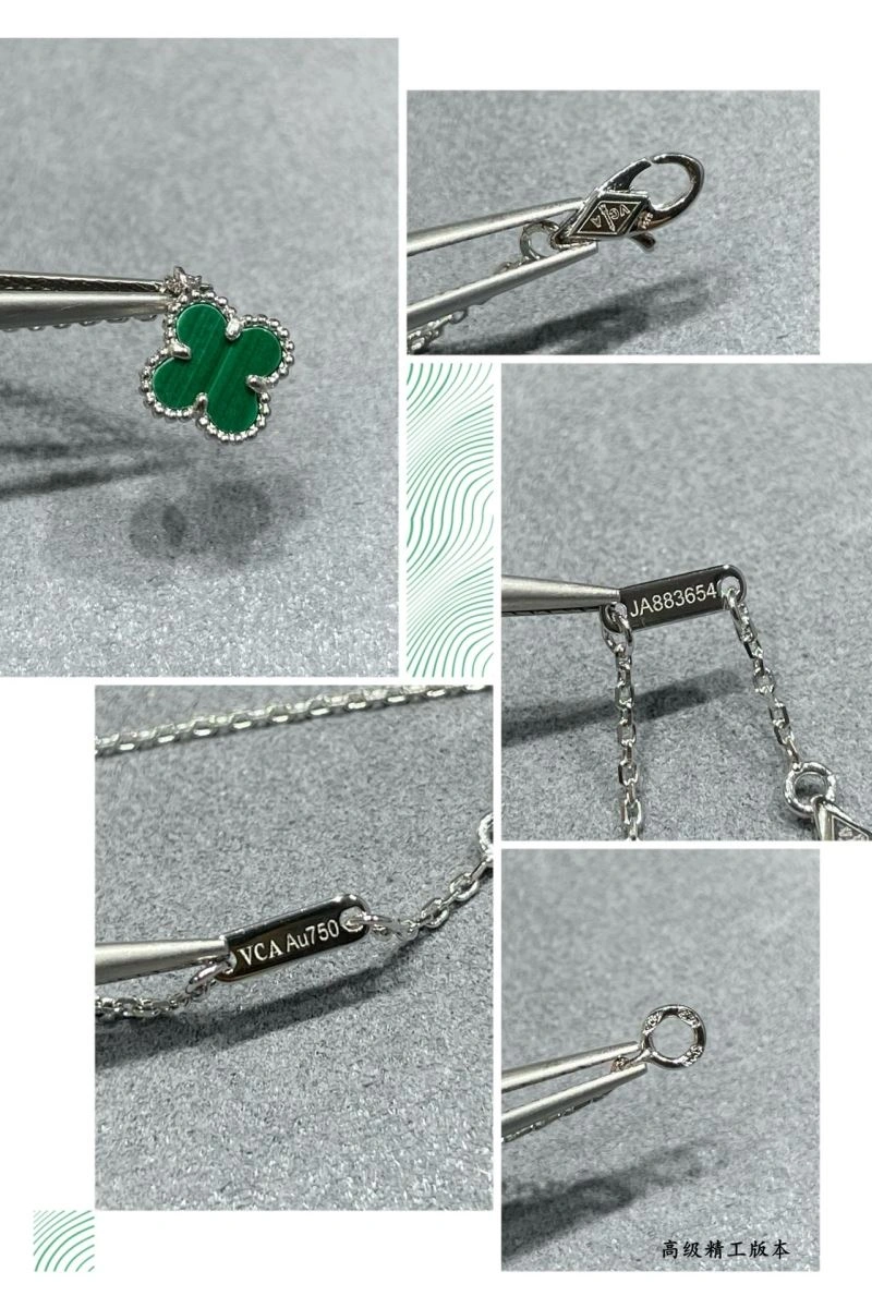 TopPick Vca Necklaces 254969