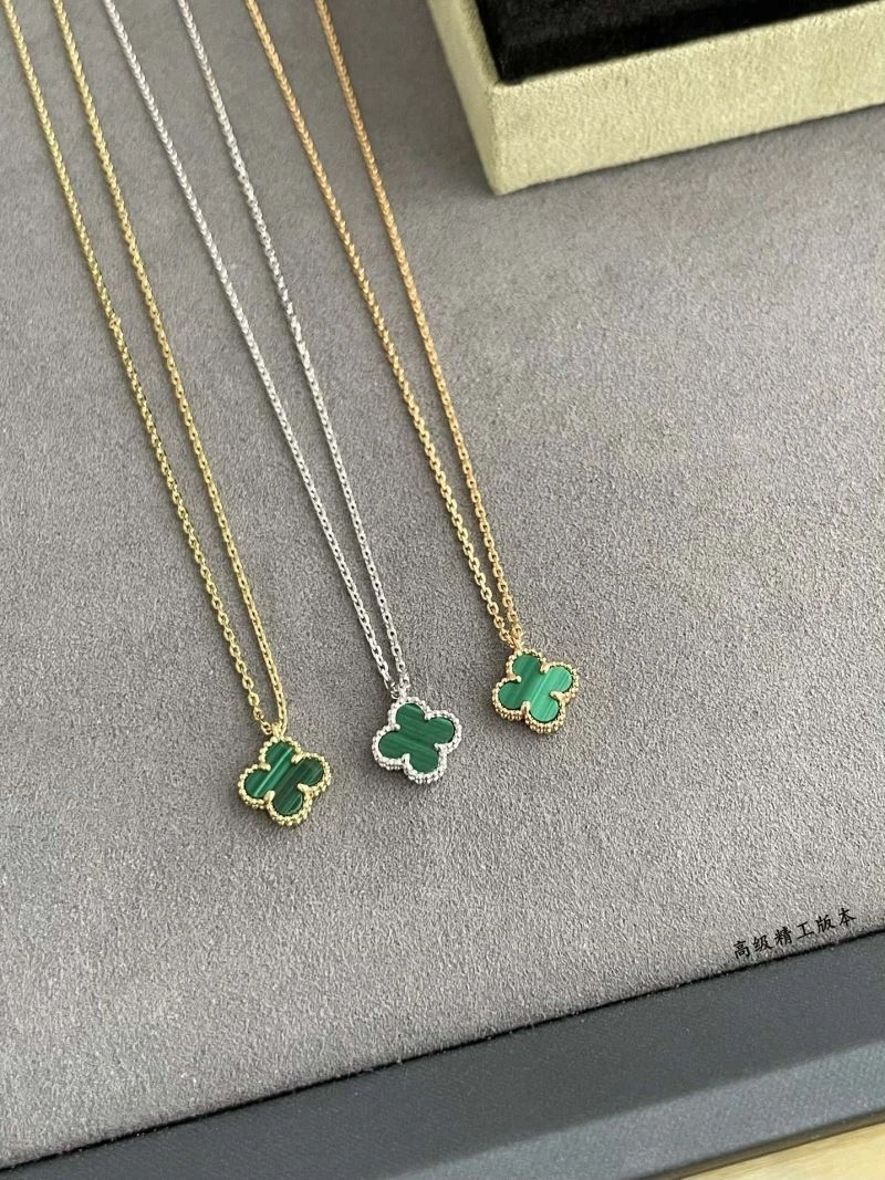 TopPick Vca Necklaces 254969