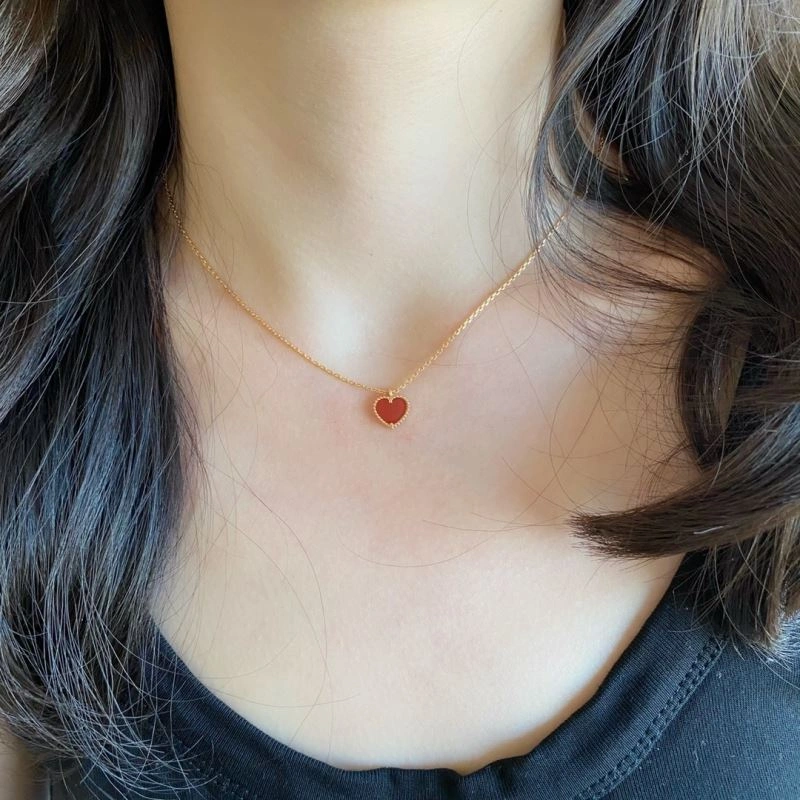 Vca Necklaces HighPerformance 254951