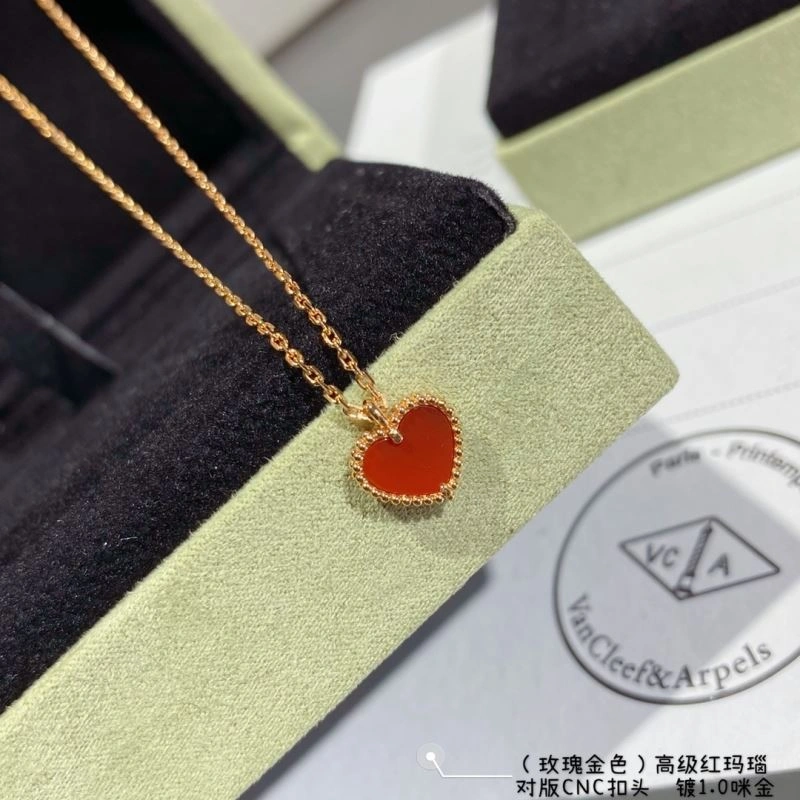 Vca Necklaces HighPerformance 254951