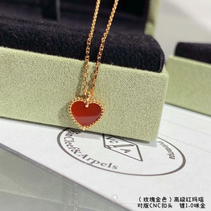 Vca Necklaces HighPerformance 254951
