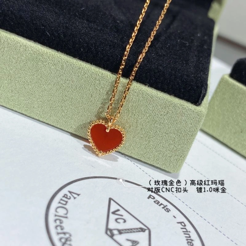 Vca Necklaces HighPerformance 254951