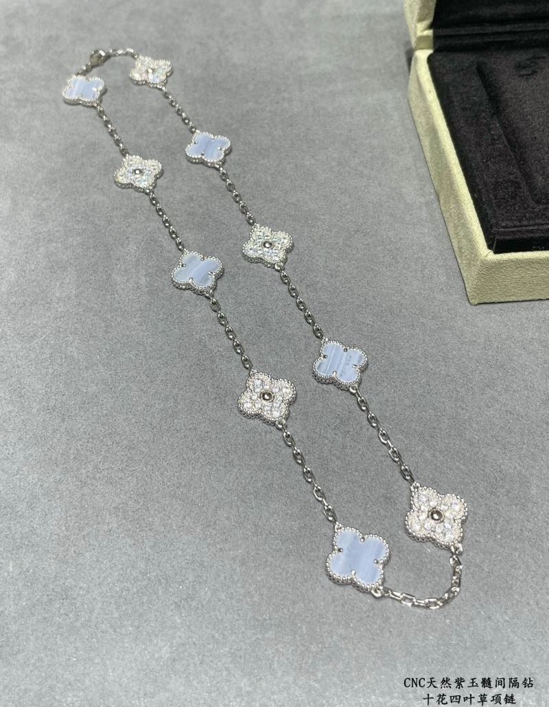 Vca Necklaces Sustainable 254962