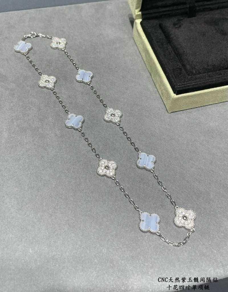 Vca Necklaces Sustainable 254962
