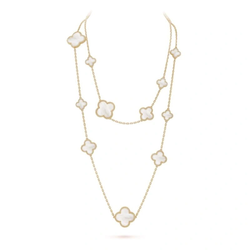 Vca Necklaces Upgraded 254948