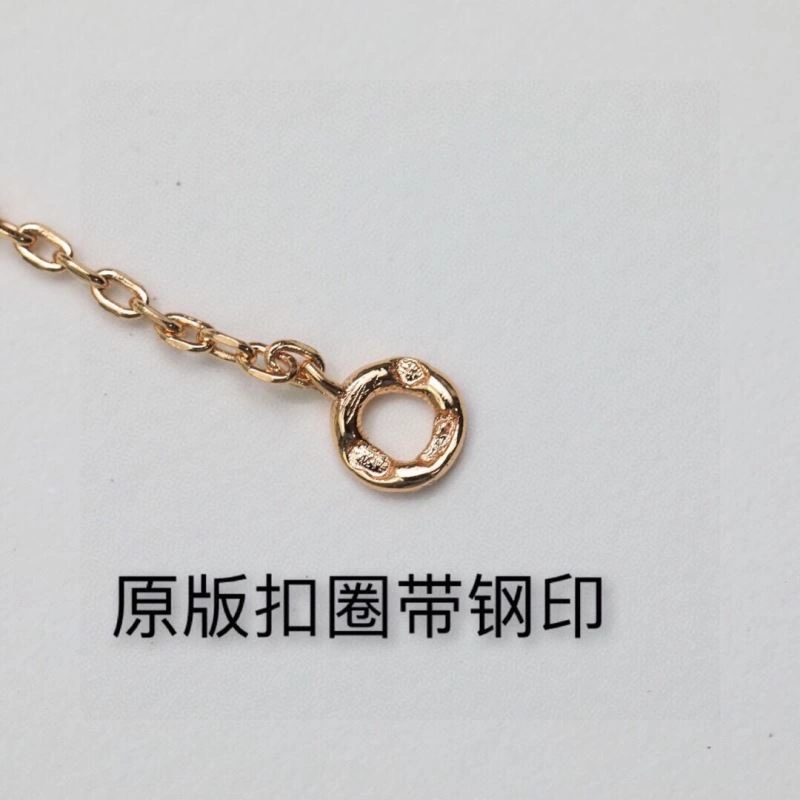 Vca Necklaces ZeroBulk 254942