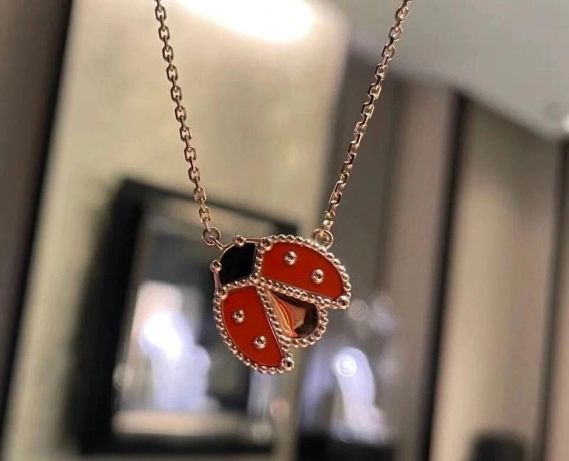 Snug Vca Necklaces 254949