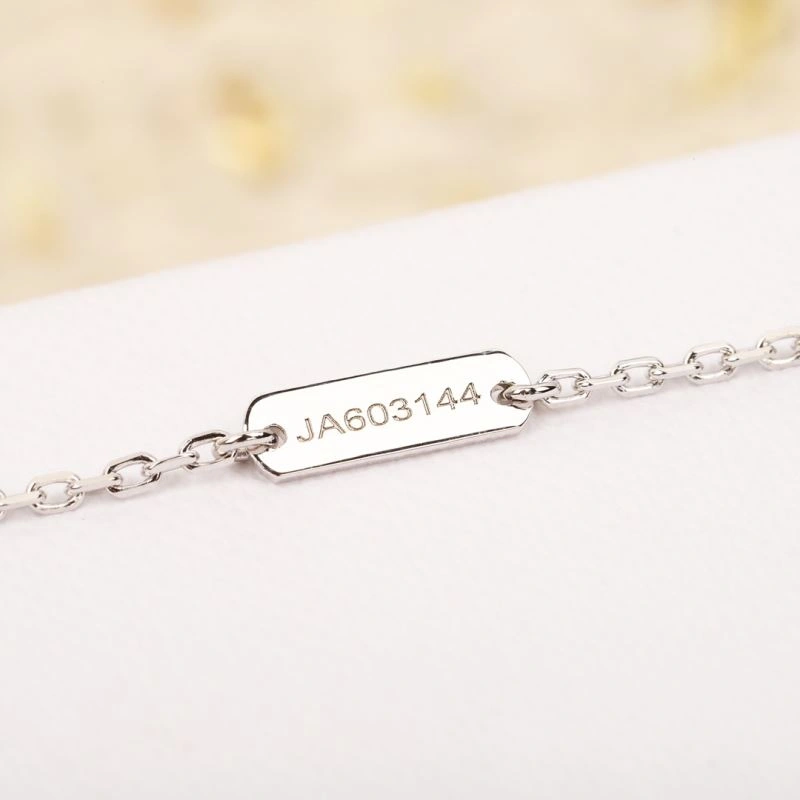 Vca Necklaces Bright 254941