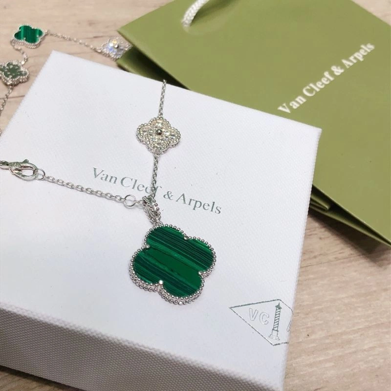 Bright Vca Necklaces 254954