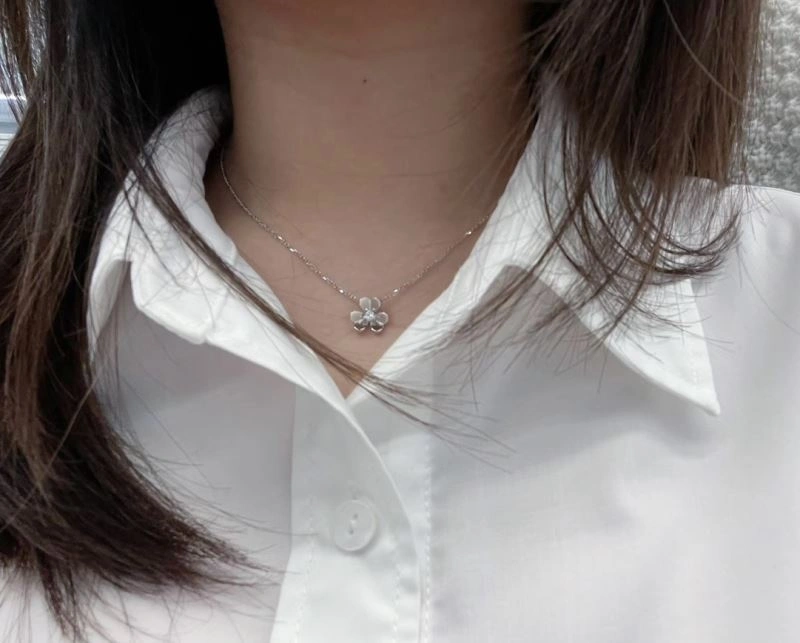 Vca Necklaces Versatile 254950