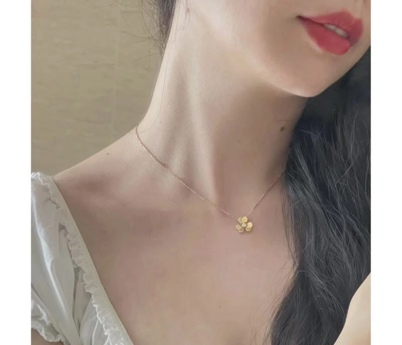 Vca Necklaces Versatile 254950