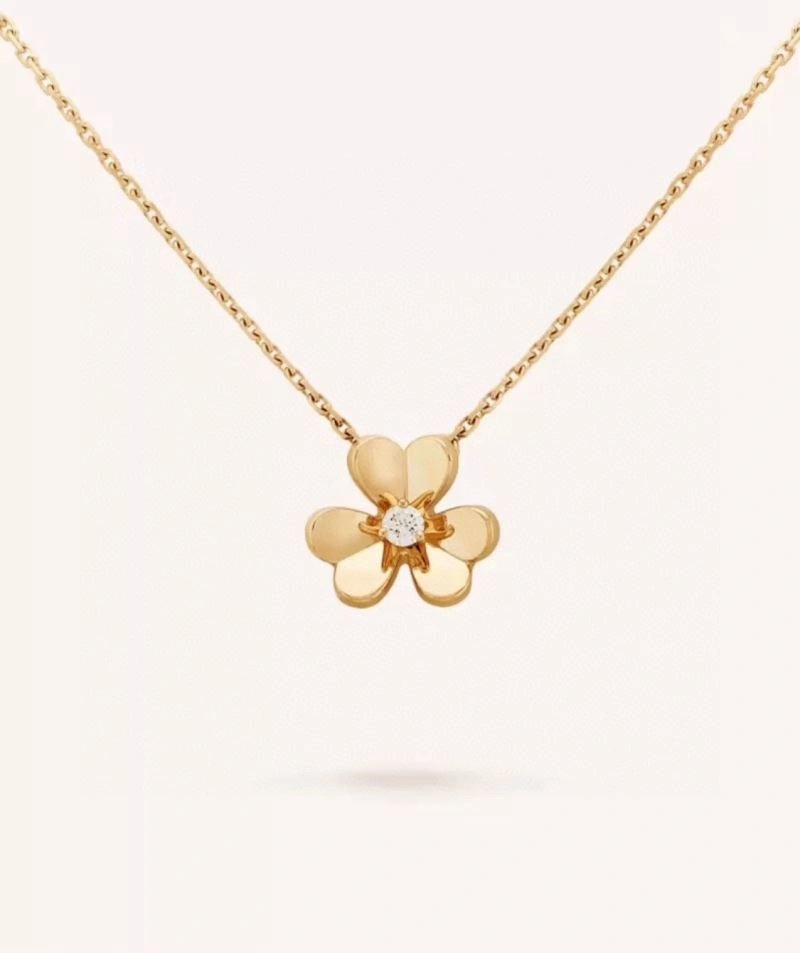 Popular Vca Necklaces 254964