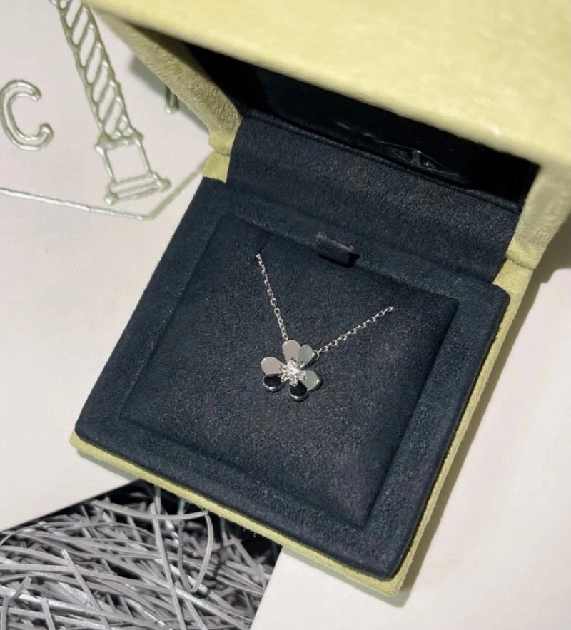 Popular Vca Necklaces 254964