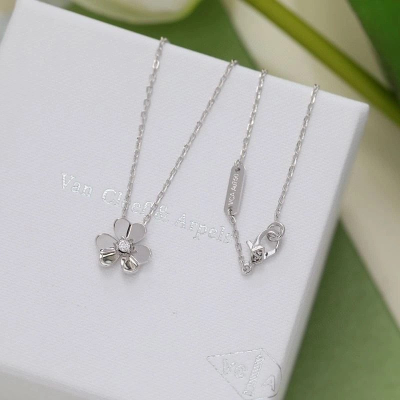 Popular Vca Necklaces 254964