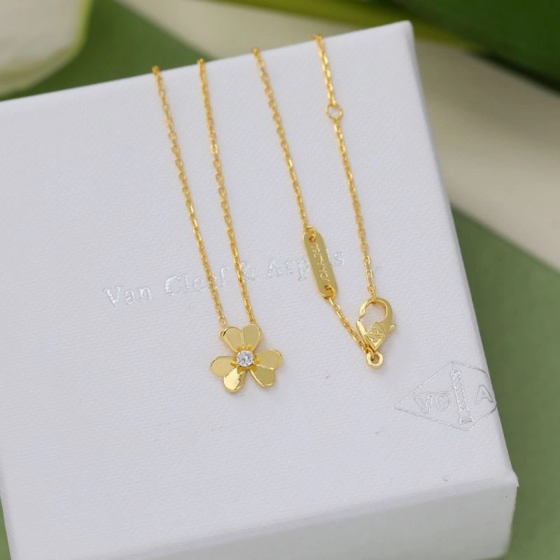 Popular Vca Necklaces 254964