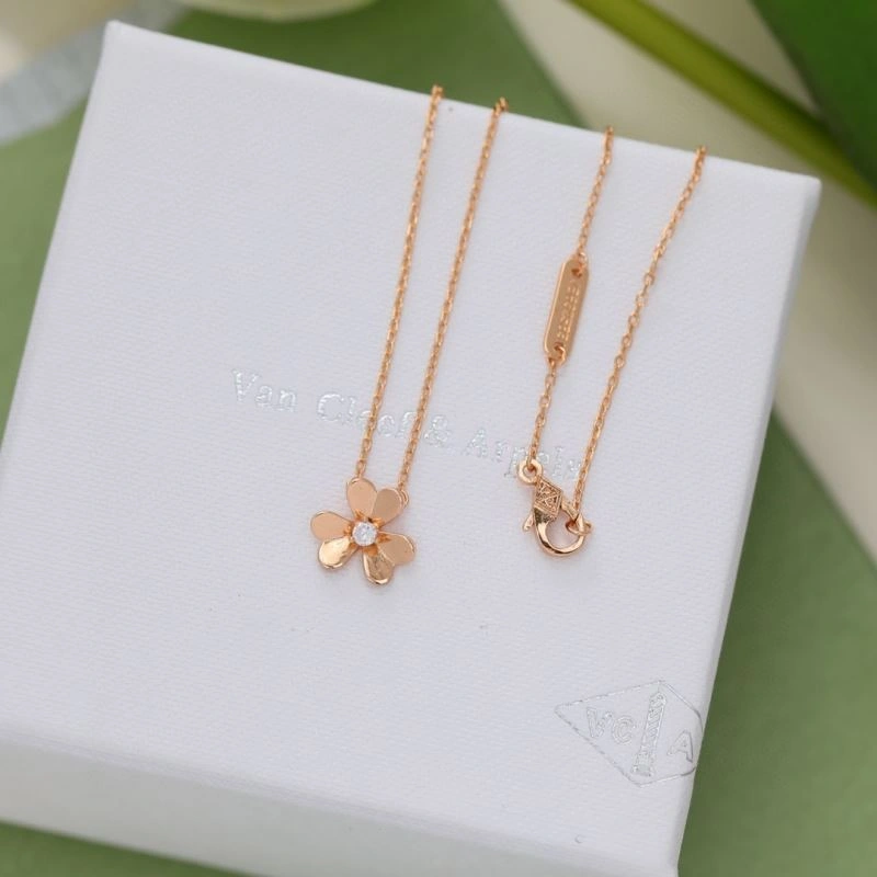 Popular Vca Necklaces 254964