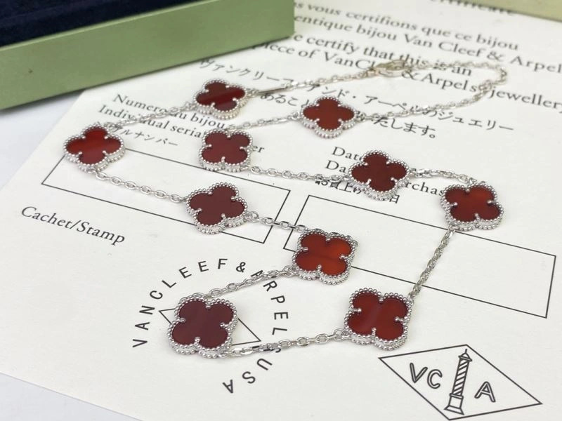 GoAnywhere Vca Necklaces 254945