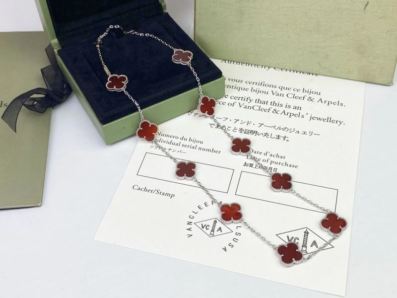 GoAnywhere Vca Necklaces 254945
