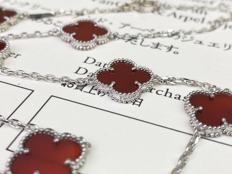 GoAnywhere Vca Necklaces 254945