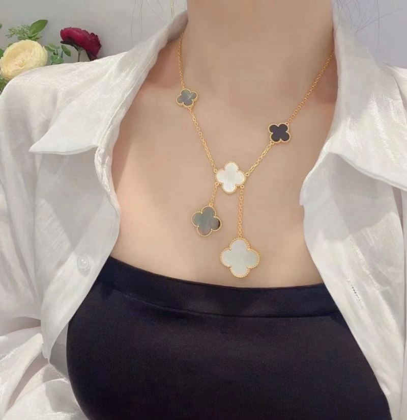Vca Necklaces OdorResistant 254967