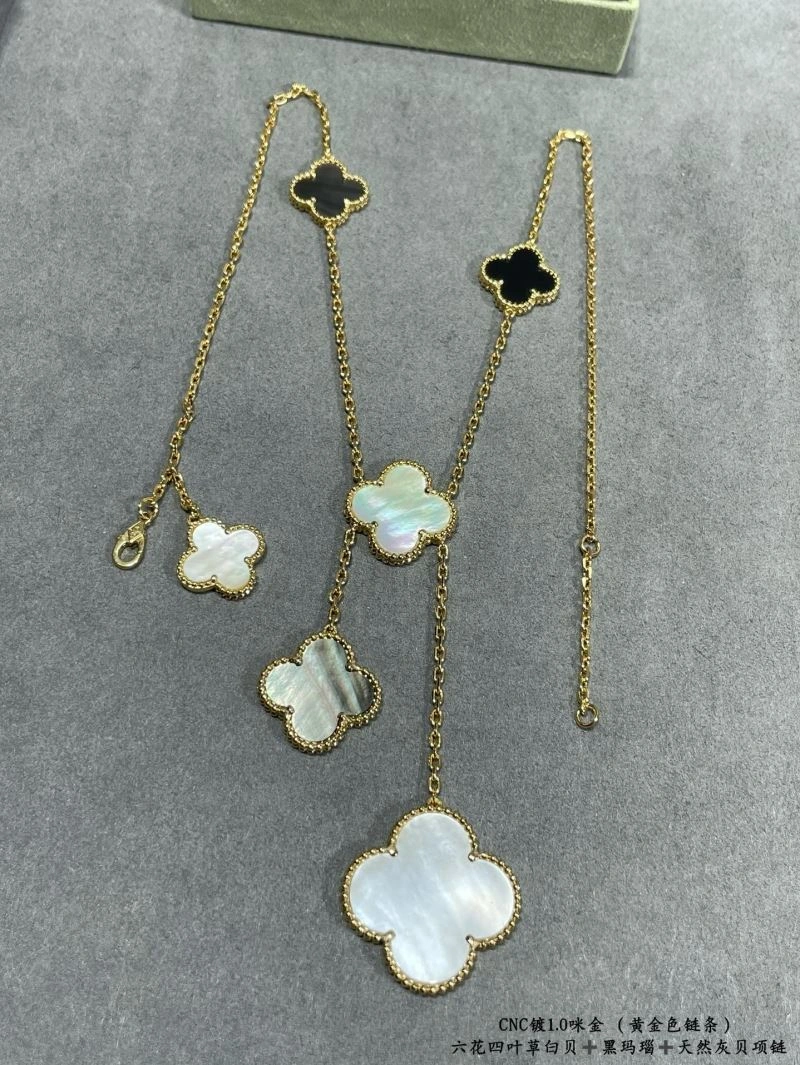 Vca Necklaces OdorResistant 254967