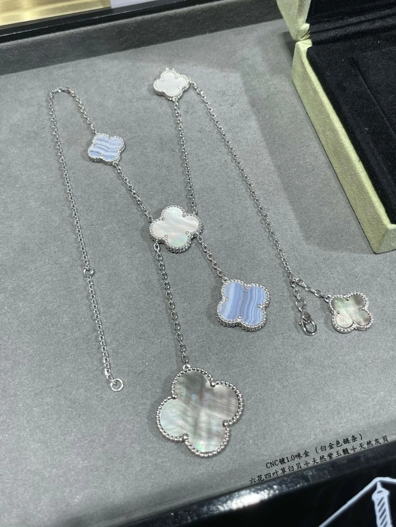 Vca Necklaces Fashionable 254956