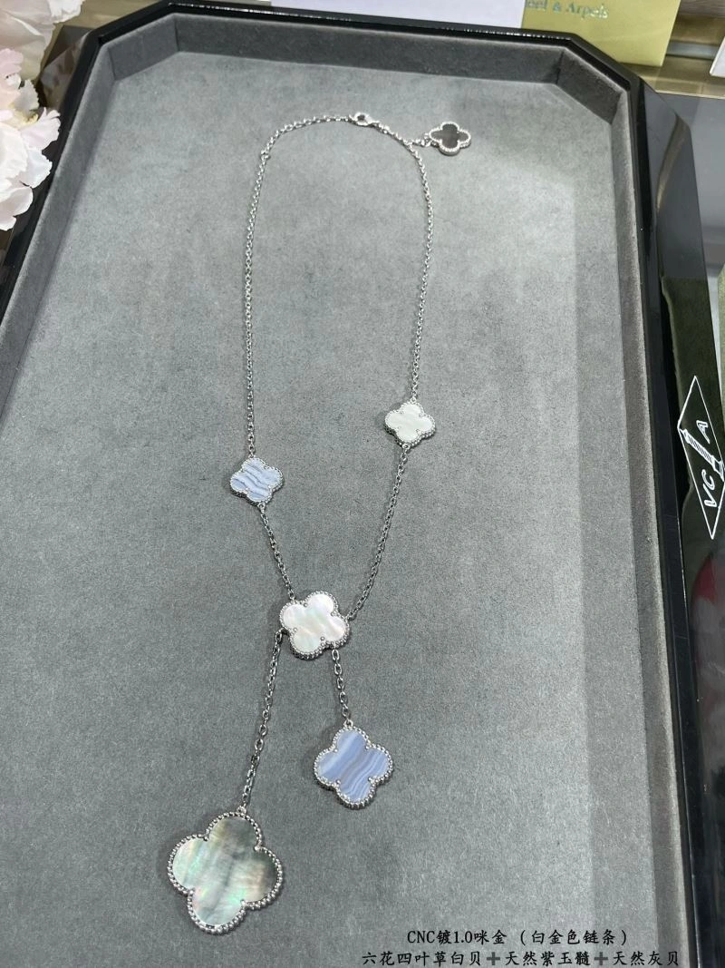 Vca Necklaces Fashionable 254956