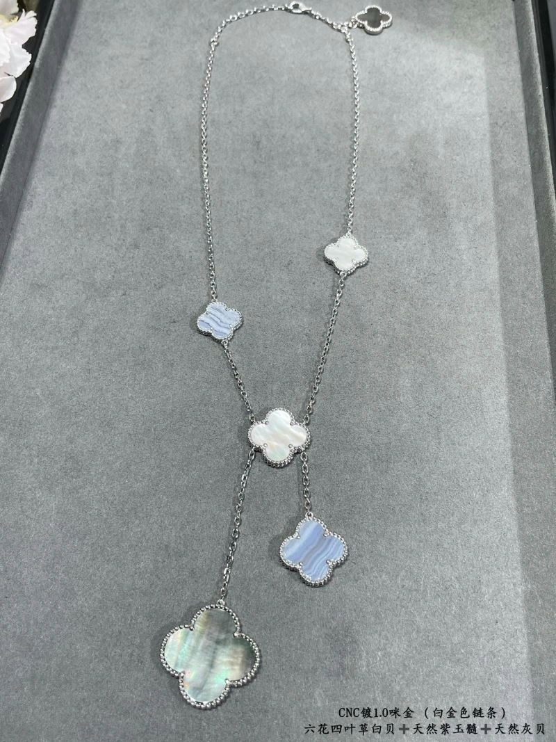 Vca Necklaces Fashionable 254956