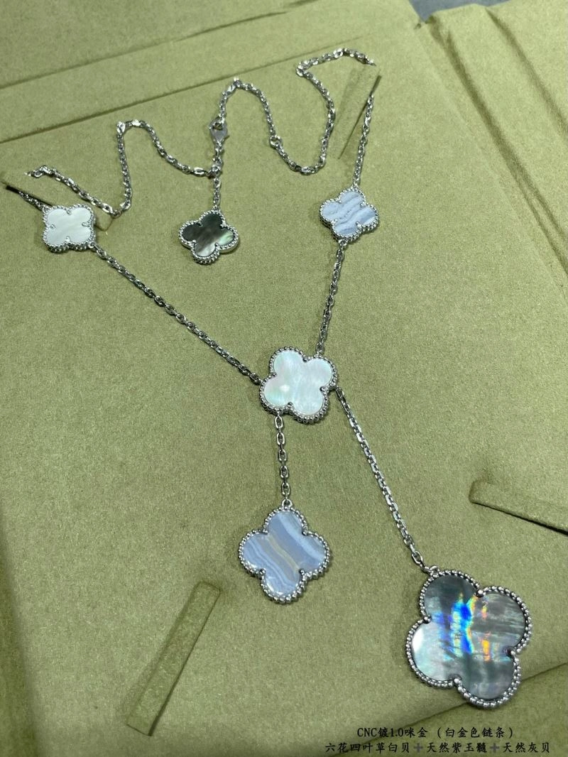 Vca Necklaces Fashionable 254956