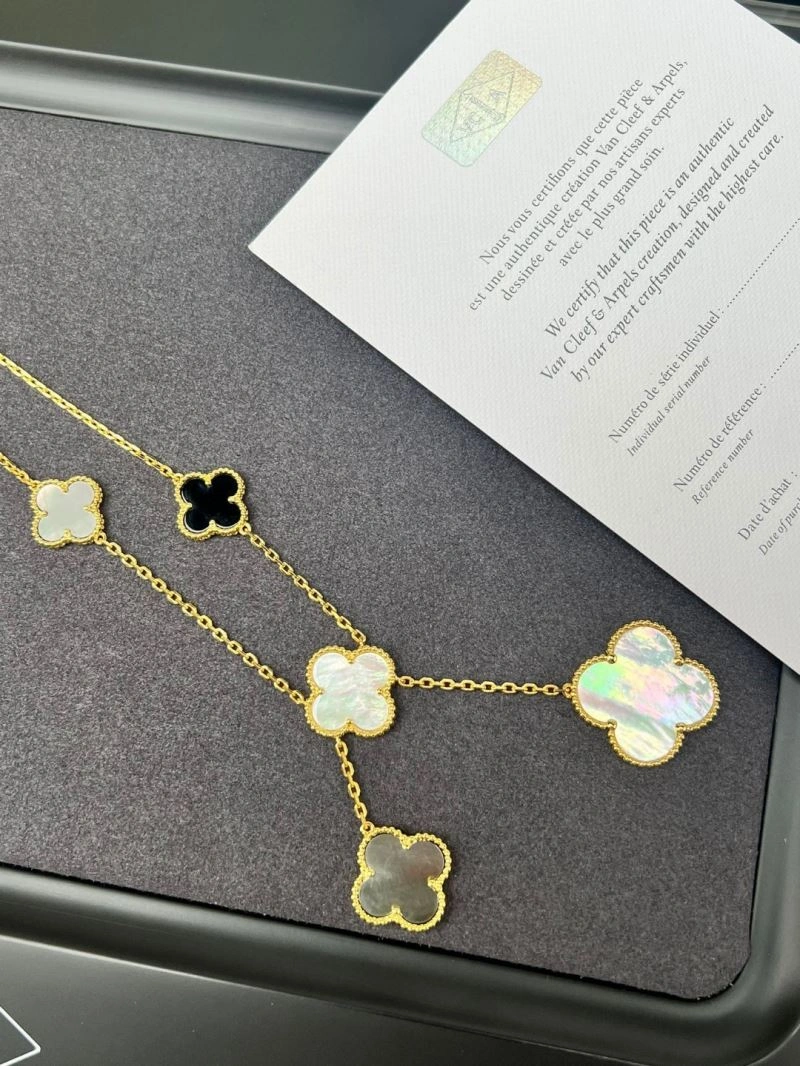 SoftTouch Vca Necklaces 254944