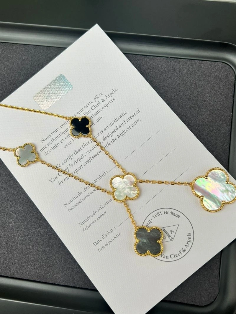 SoftTouch Vca Necklaces 254944