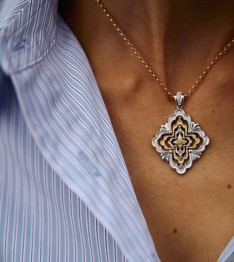 HighPerformance Vca Necklaces 254966